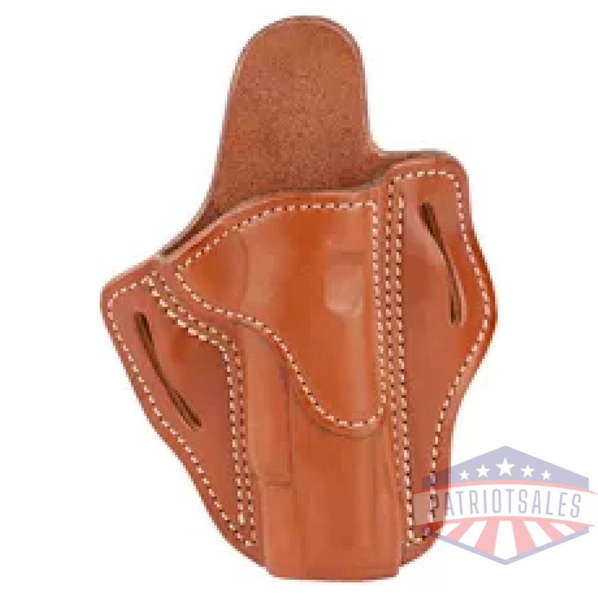 1791bh1-cbr-r_1. Webp - 1791 bh1 owb holster classic brn rh - 1791bh1 cbr r 1