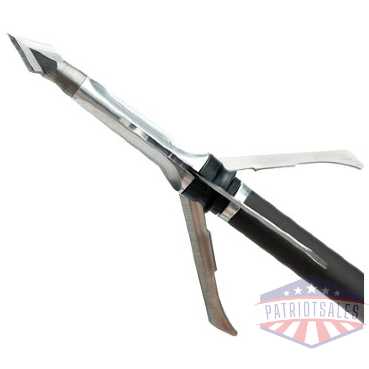 1804gr. Jpg - grim reaper broadhead razorcut - ss 3-blade 100gr 1 3/4" cut - 1804gr