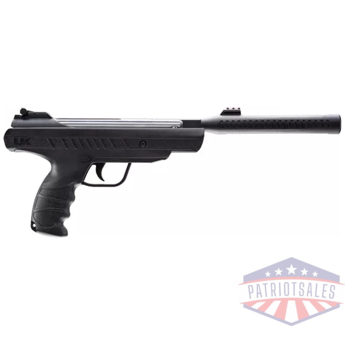 2251348. Webp - umarex trevox. 177 pellet - break barrel air pistol - 2251348