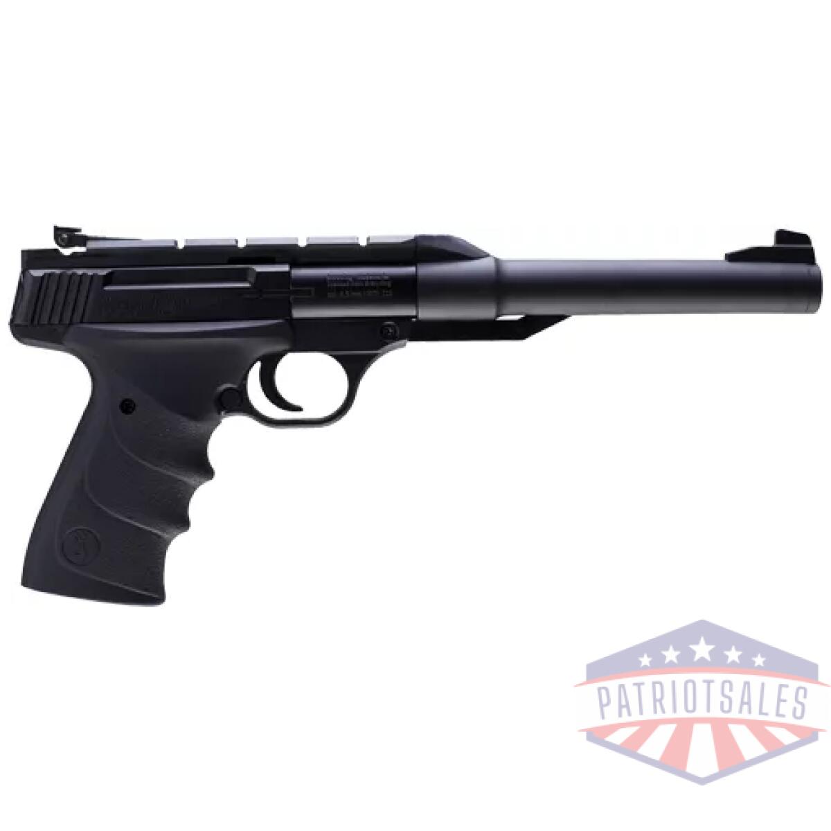 2252270-1. Webp - umarex browning buck mark. 177 - pellet break barrel air pistol - 2252270 1