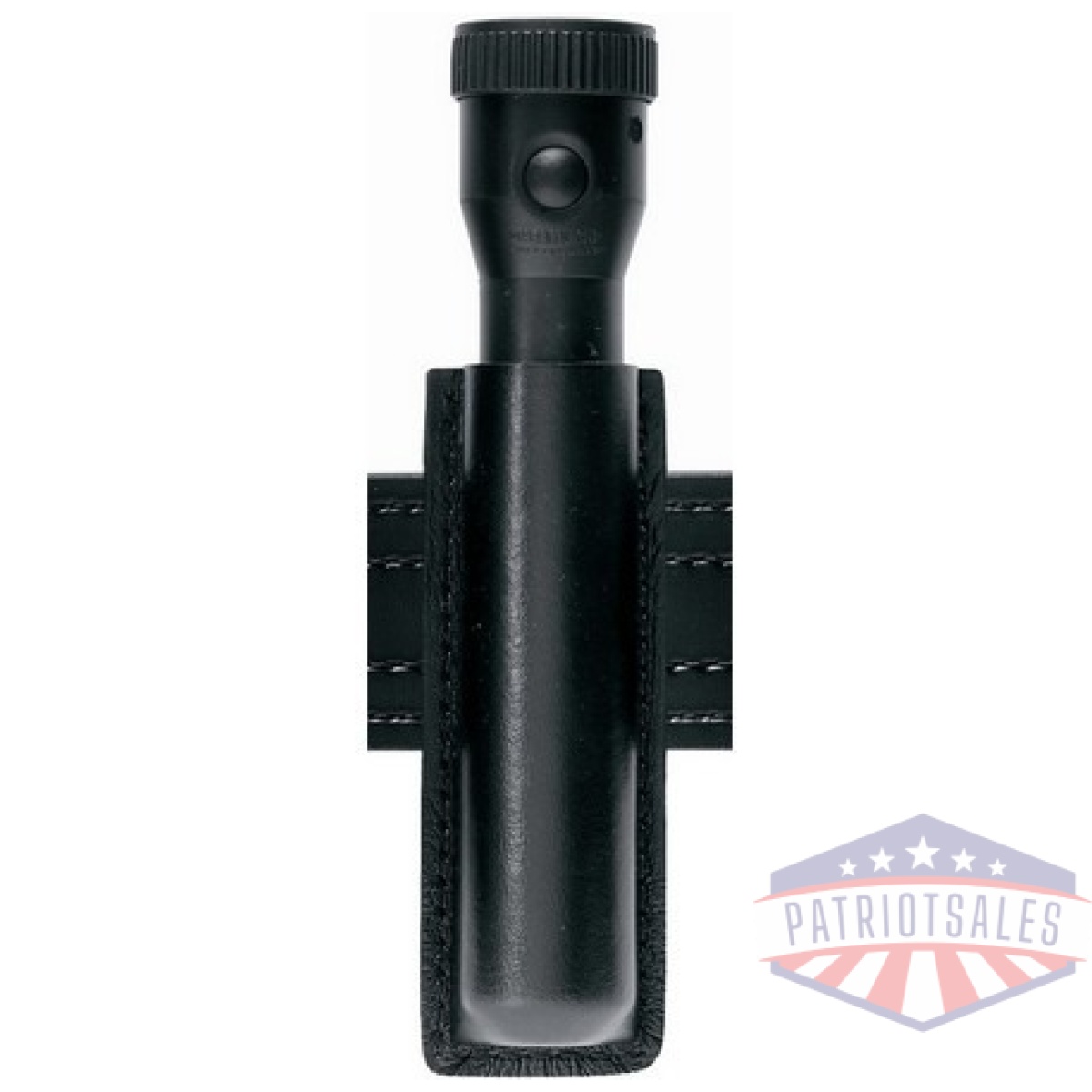 306-11-48. Jpg - model 306 open top mini-flashlight holder - 306 11 48