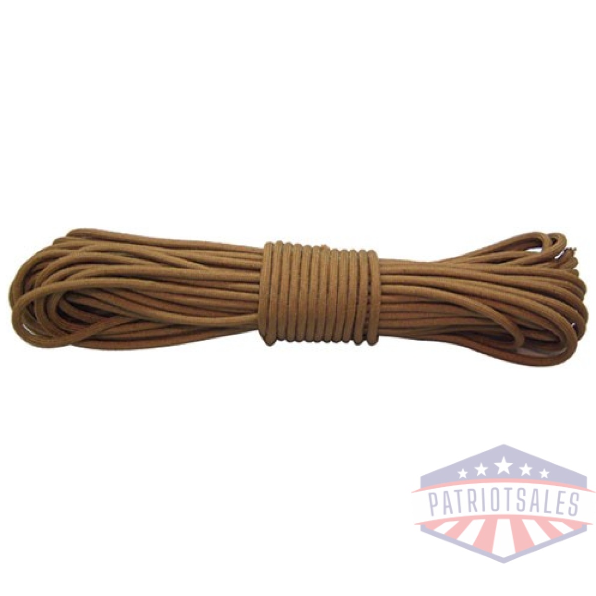 351hcoy. Jpg - red rock 550 parachute cord - 100 feet coyote - 351hcoy