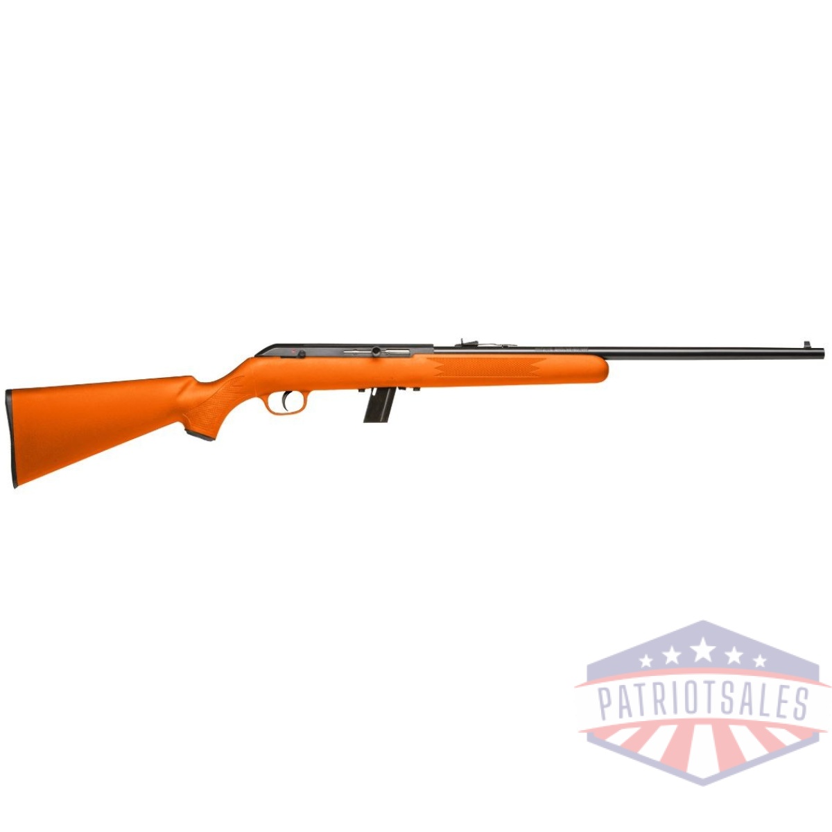 402203e68. Jpg - savage arms 64 semi-auto 22lr orange 10+1 - 402203e68