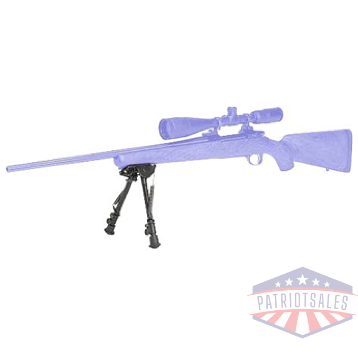 40453. Gif - champion rock mountain - pivot bipod 14. 5-29. 25" height - 40453