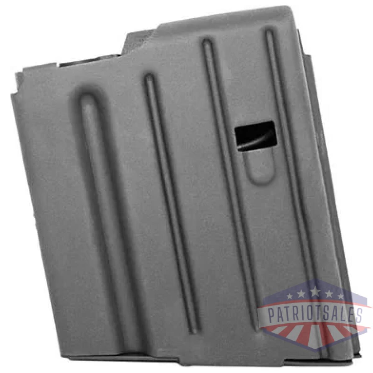 43217. Webp - s&w magazine m&p10 308/7. 62mm - 10rd magazine - 43217