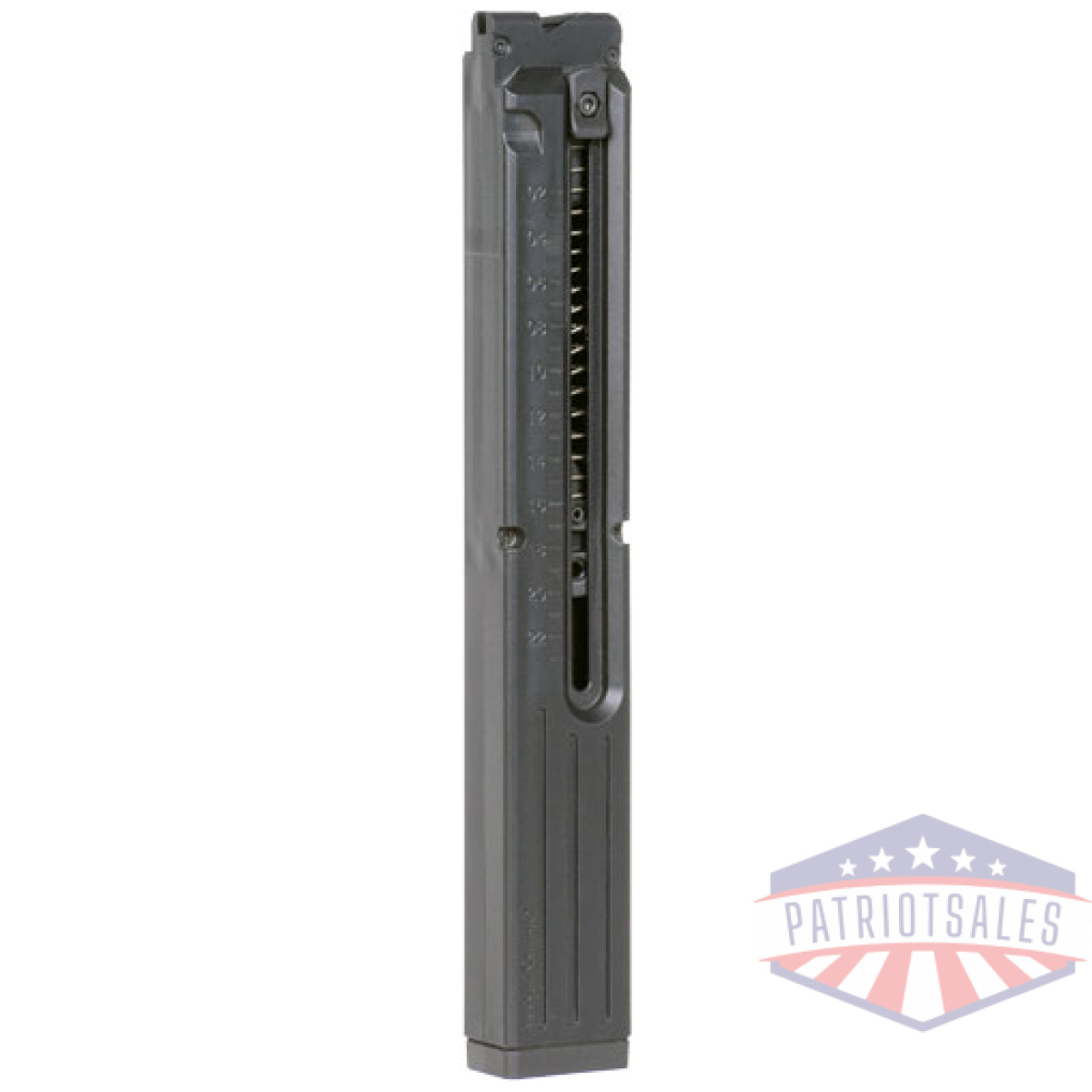 4400013. Jpg - bl mauser magazine 23rd - for mauser mp40 - 4400013