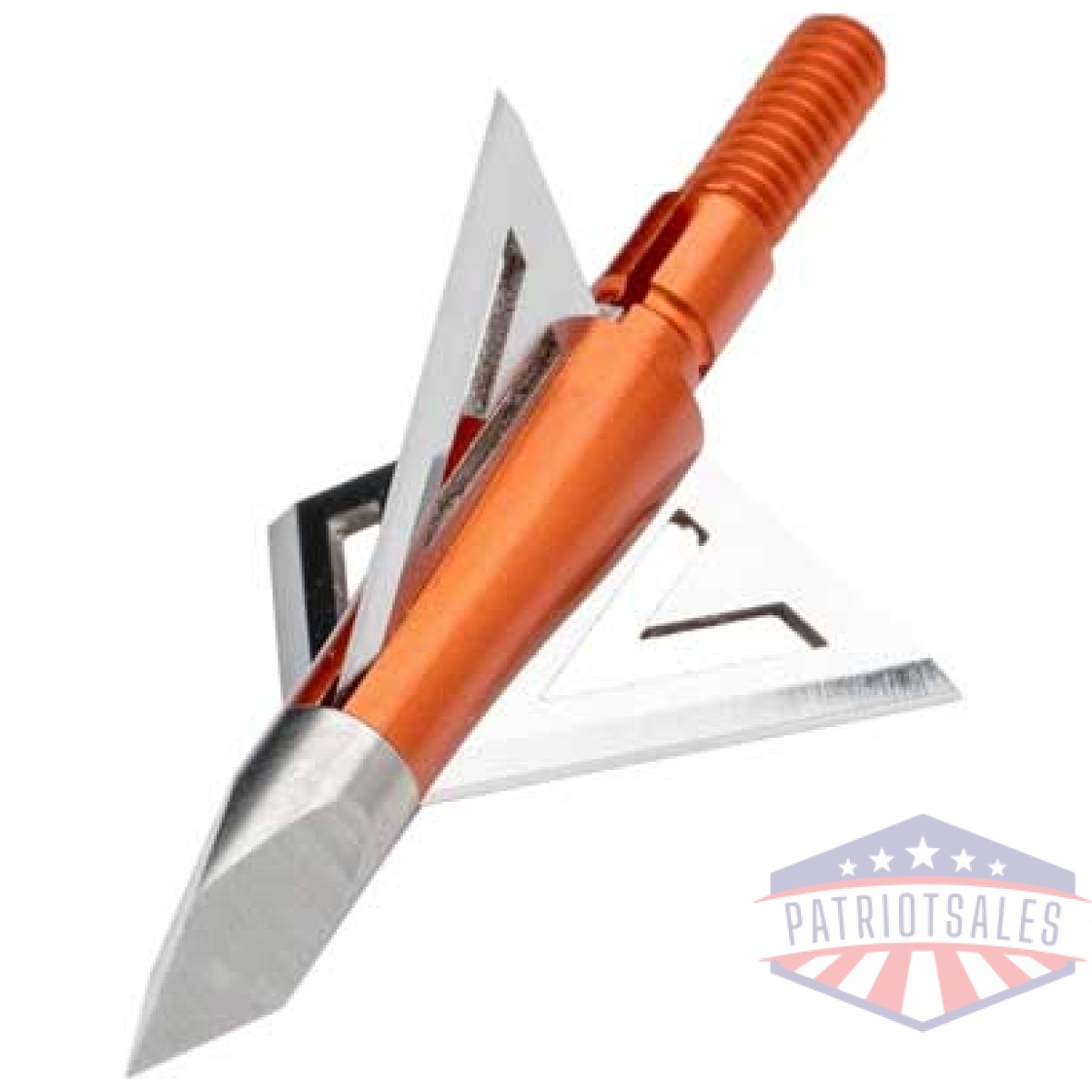 4510_1. Jpg - wasp broadhead havalon hv - 100gr 1 3/16" cut 3pk - 4510 1