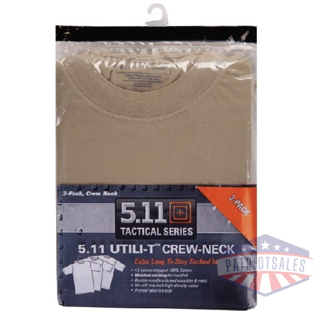 5-40016165xl. Jpg - utili-t crew t-shirt 3 pack - 5 40016165xl