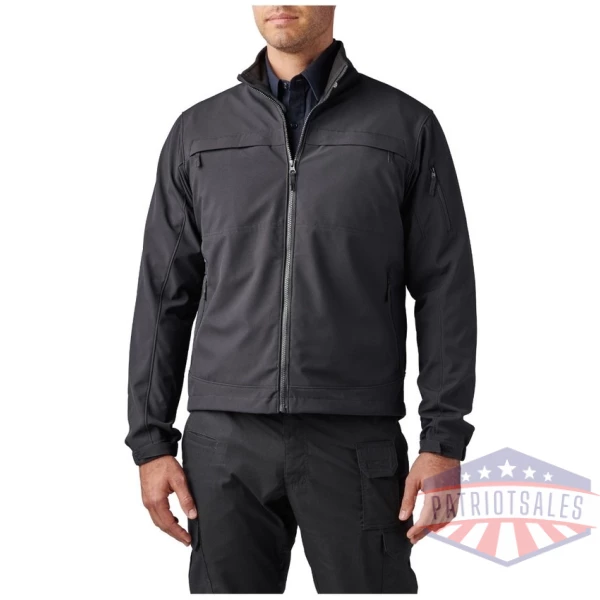 Chameleon Softshell 2.0