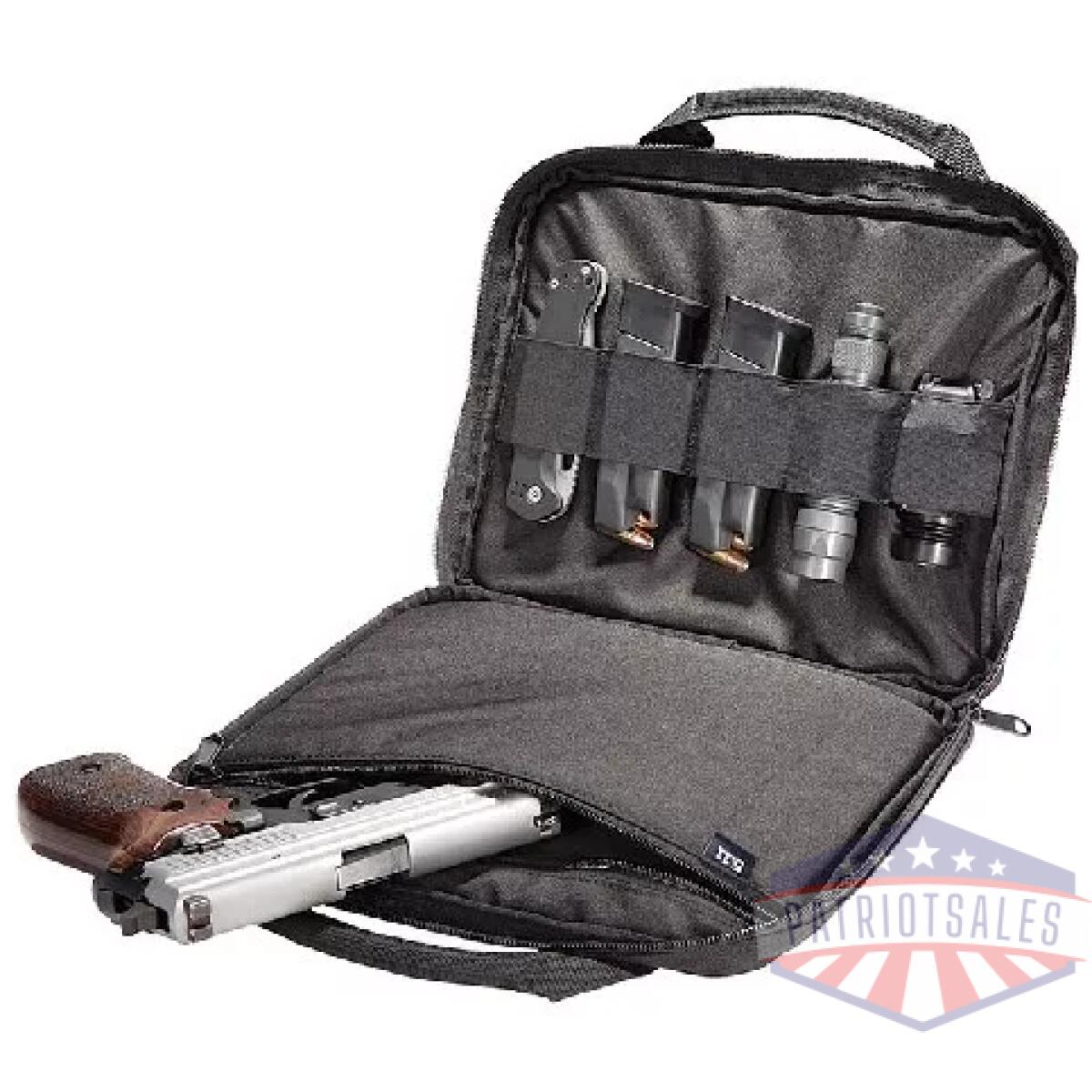 5-58724abr0191sz. Webp - single pistol case - 5 58724abr0191sz