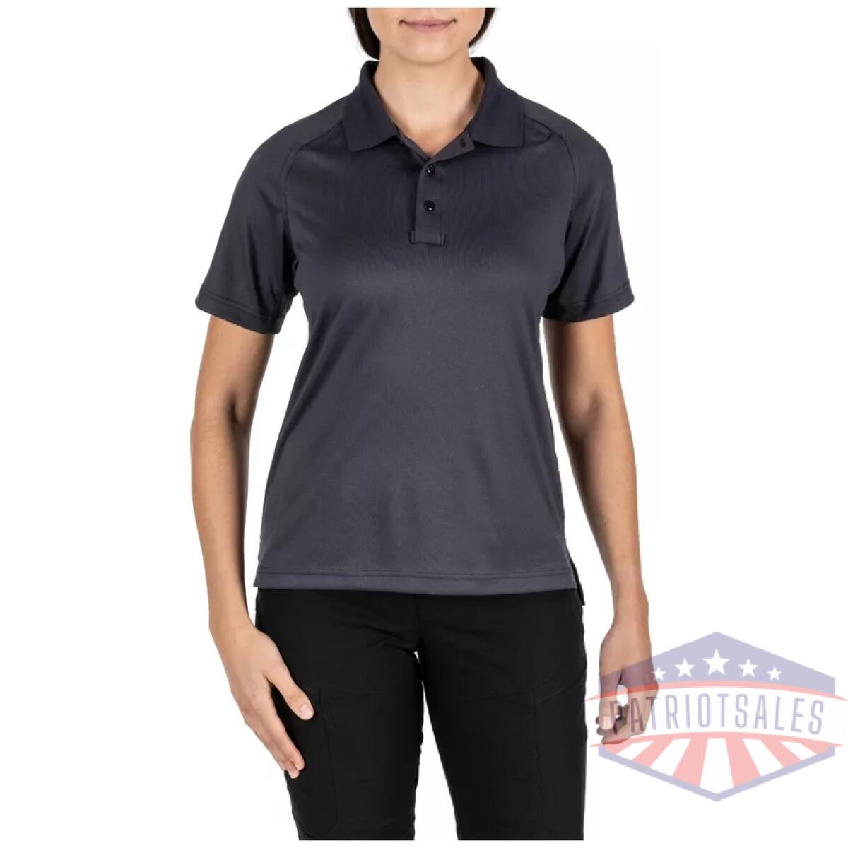 5-61165018m-1. Webp - women's performance polo - 5 61165018m 1