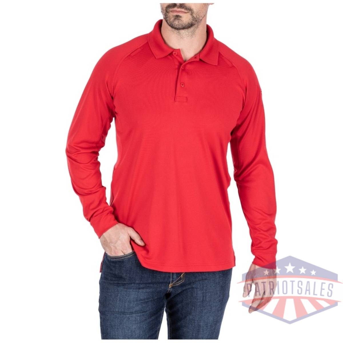 5-72049477l. Jpg - performance long sleeve polo - 5 72049477l