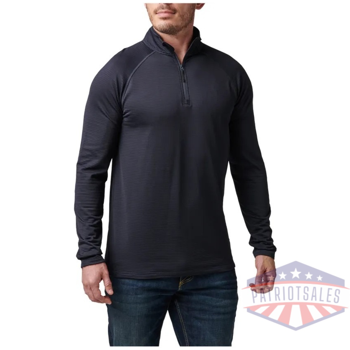 5-722357242xl. Jpg - stratos 1/4 zip - 5 722357242xl