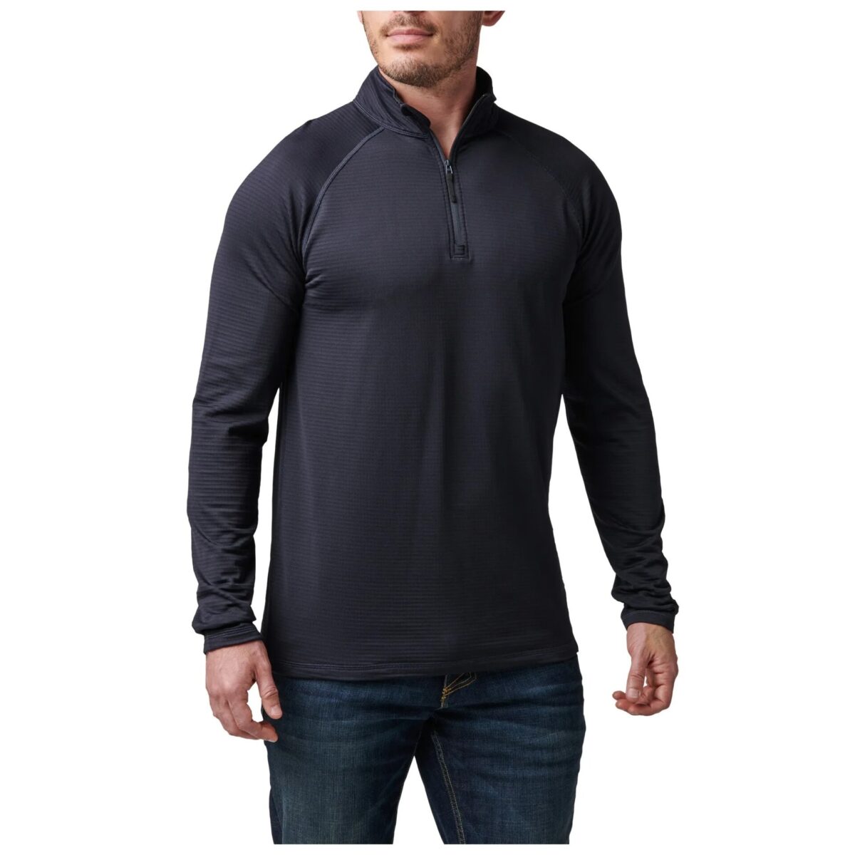 5-72235724s. Jpg - stratos 1/4 zip - 5 72235724s