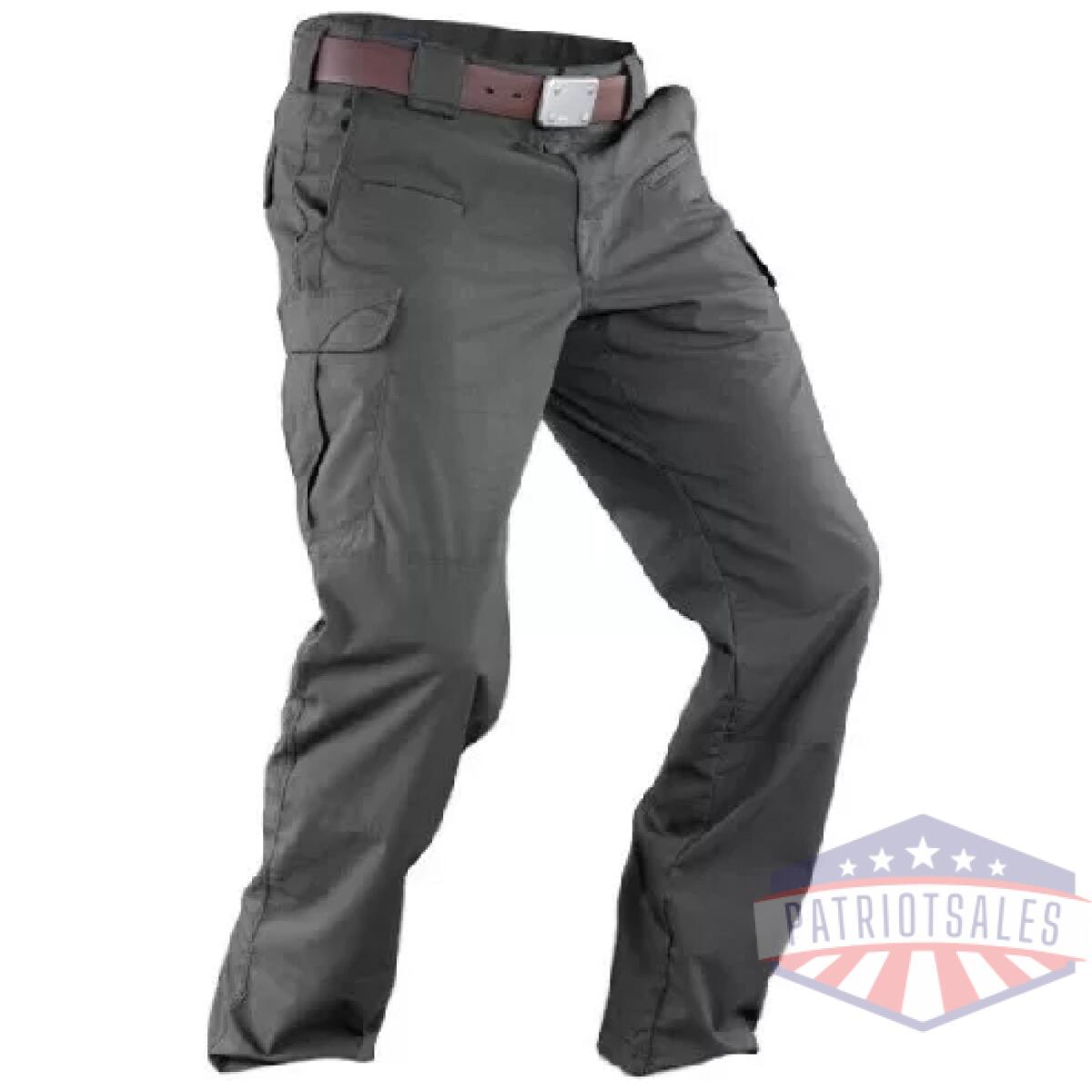 5-74369abr0923032. Webp - stryke pant w/flex-tac tm - 5 74369abr0923032