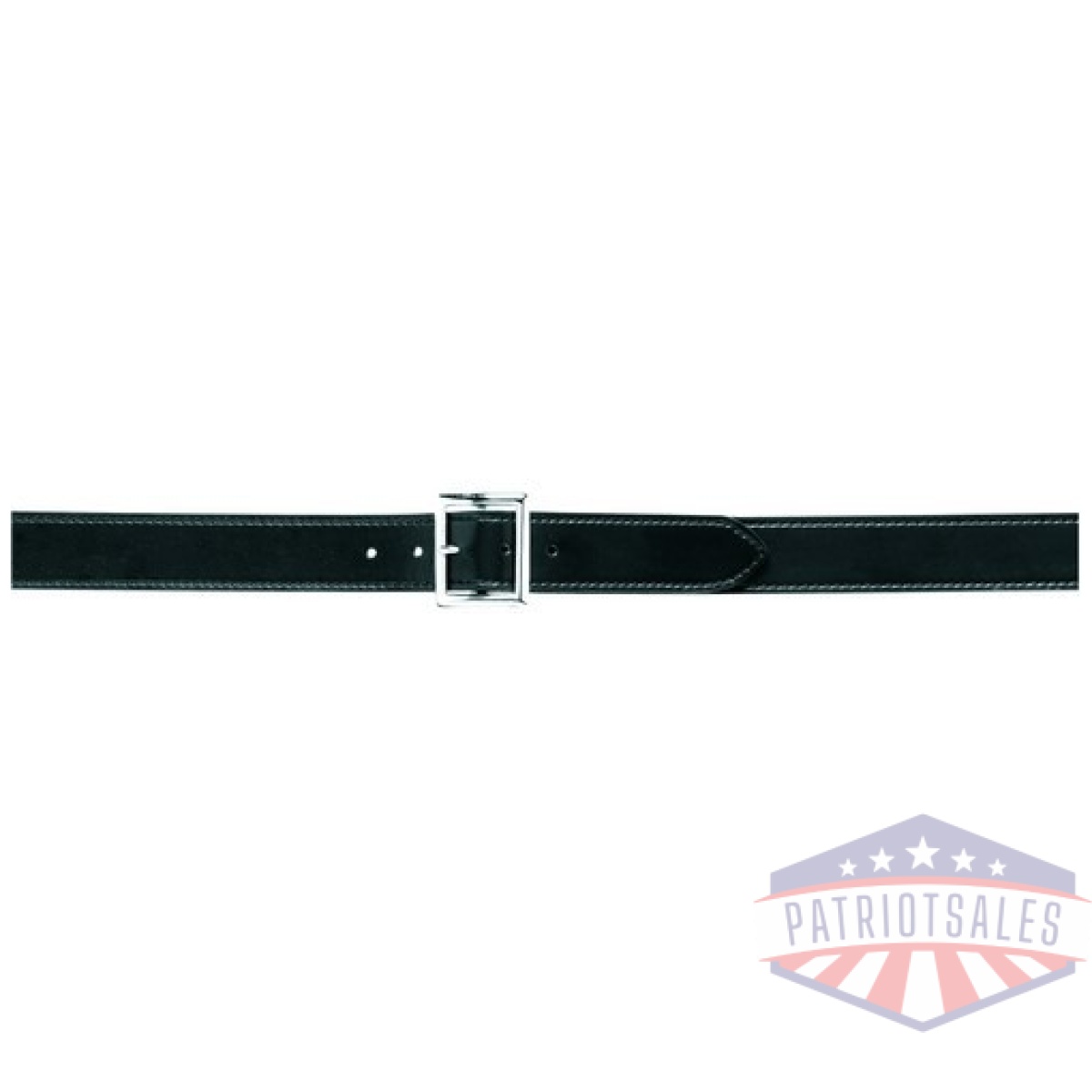 51-40-4. Jpg - 51 - garrison belt w/ square buckle, 1. 75 (45mm) - 51 40 4