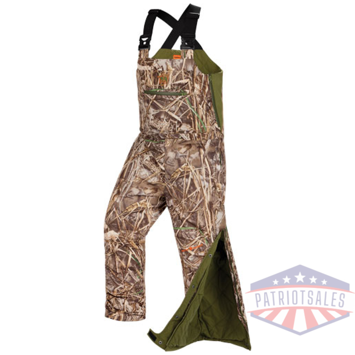 53680081306022. Jpg - arctic shield tundra 3-in-1 - bib realtree max-7 xx-large - 53680081306022