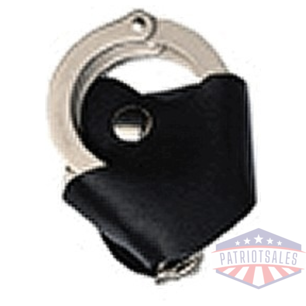 5520-1. Jpg - quick release cuff case for 1 3/4 belt - 5520 1