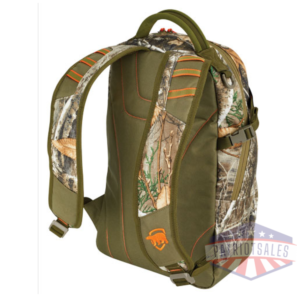 56110080499920_back. Jpg - arctic shield t1x backpack - rt edge 1200 cu. In. - 56110080499920 back