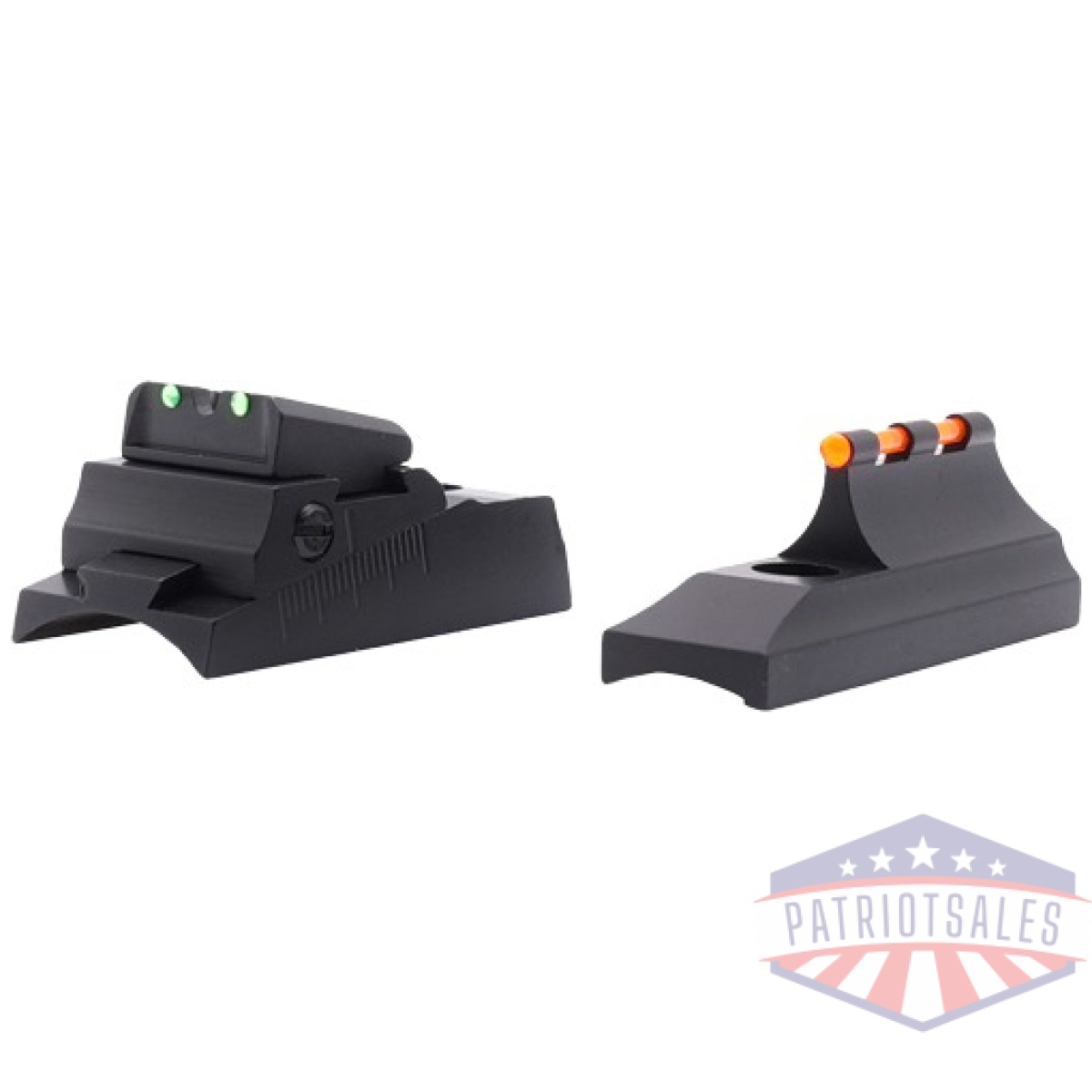 62260. Jpg - williams fire sight set for - traditions muzzleloader - 62260