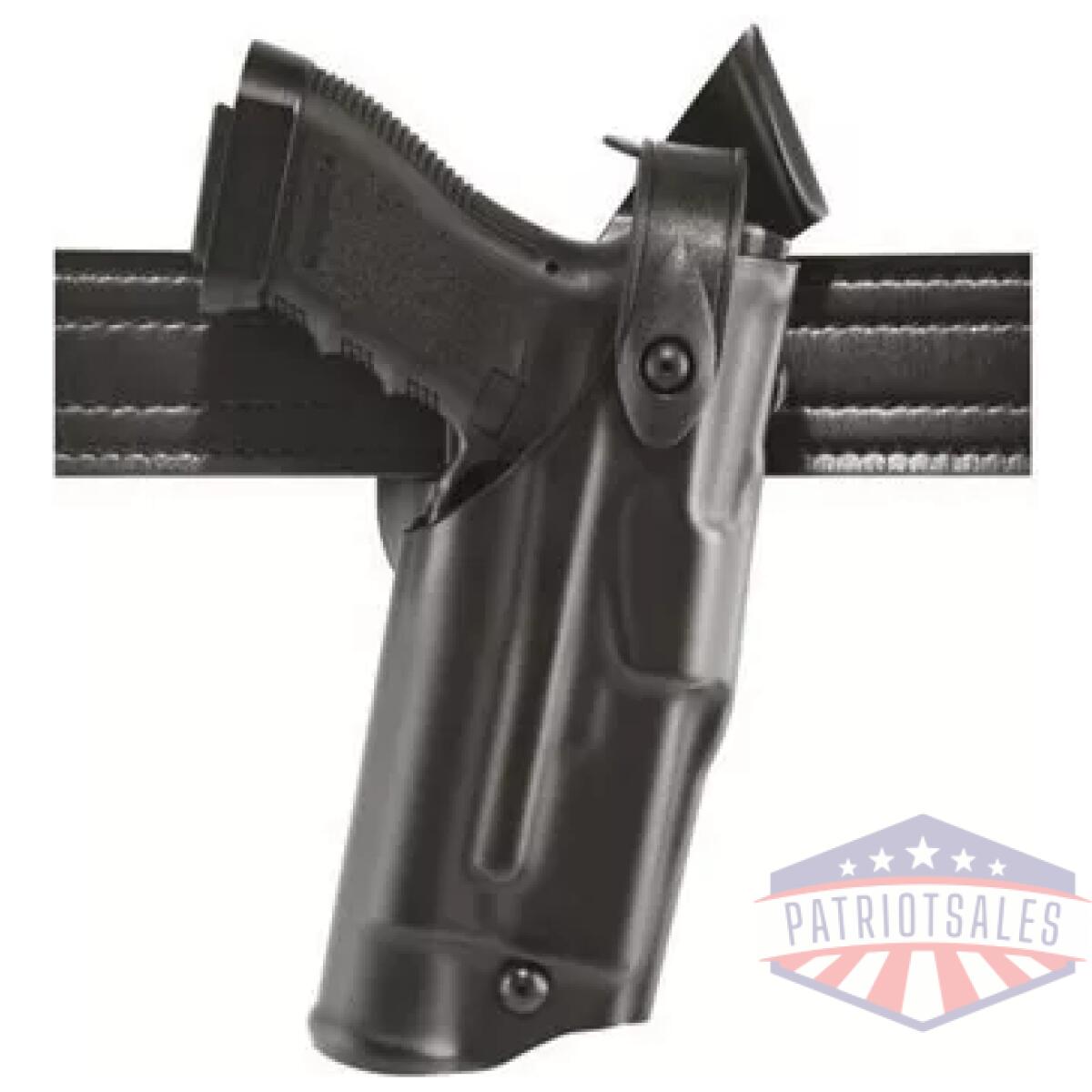 6360-2222-481. Webp - model 6360 als/sls mid-ride, level iii retention duty holster for smith & wesson m&p 2. 0 9 w/ light - 6360 2222 481