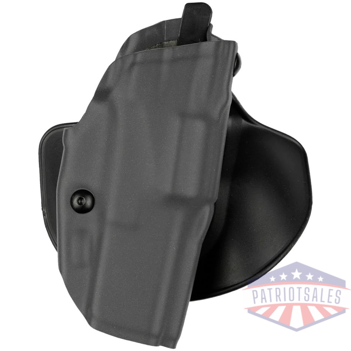 6378-477-411. Jpg - model 6378 als concealment paddle holster w/ belt loop for sig sauer p220r dak bobbed hammer - 6378 477 411