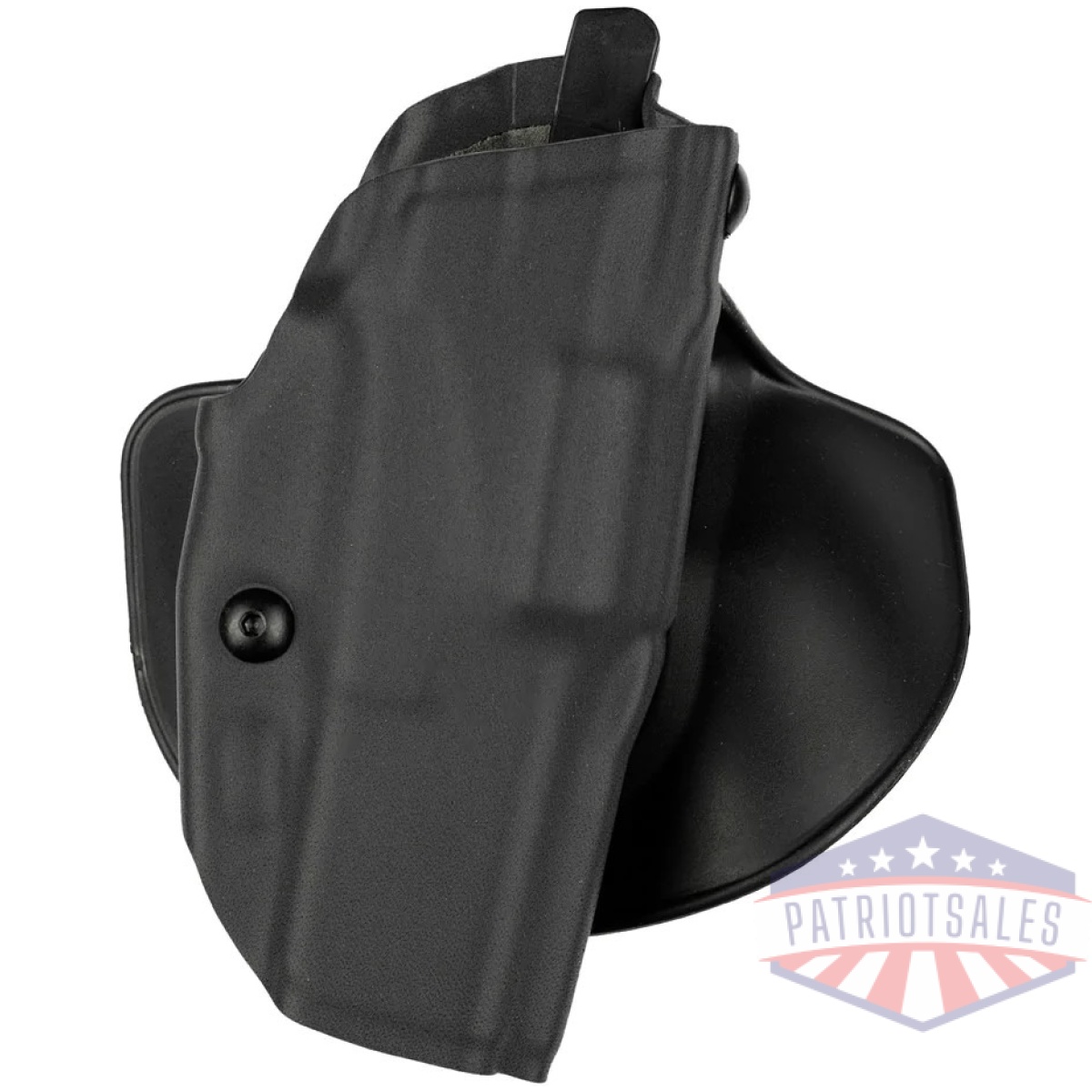 6378-53-131. Jpg - model 6378 als concealment paddle holster w/ belt loop for colt government 1911 - 6378 53 131