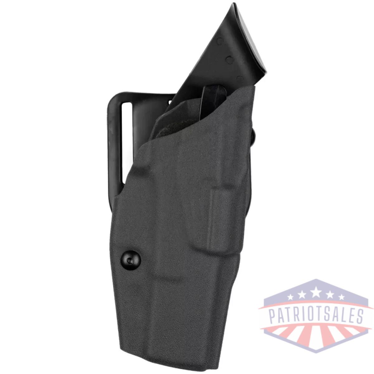 6390-2832-131. Webp - model 6390 als mid-ride level i retention duty holster for glock 19 gens 1-4 w/ light - 6390 2832 131