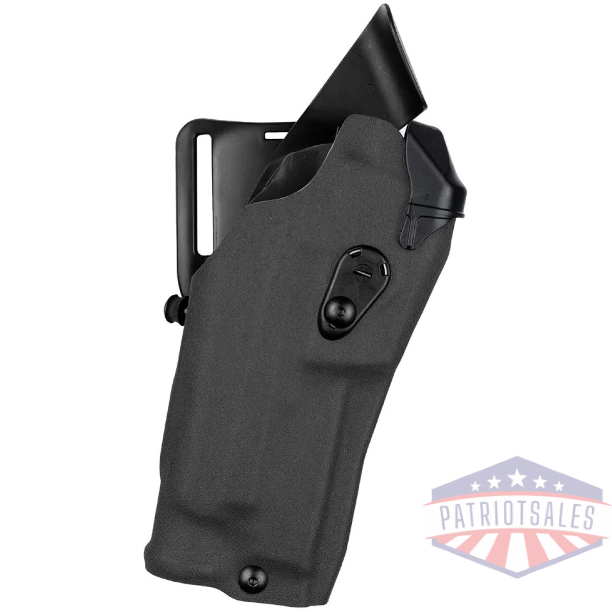 6390rds-2222-132. Jpg - model 6390rds als mid-ride level i retention duty holster for smith & wesson m&p 2. 0 9 w/ light - 6390rds 2222 132