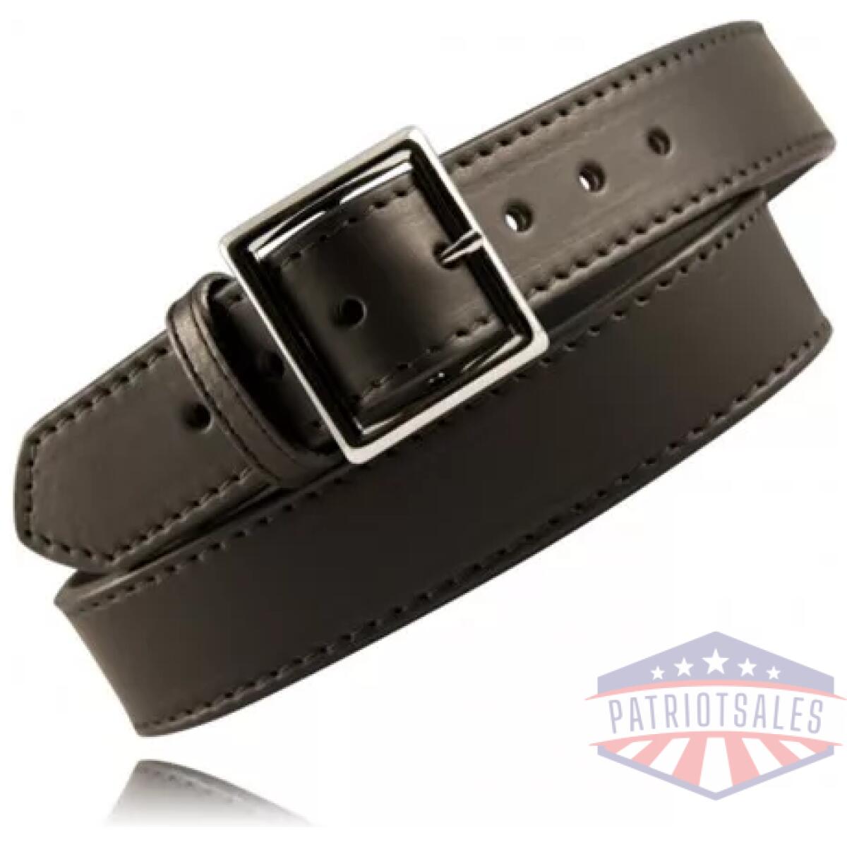 6505l-3-40. Webp - 1 3/4 lined garrison belt - 6505l 3 40