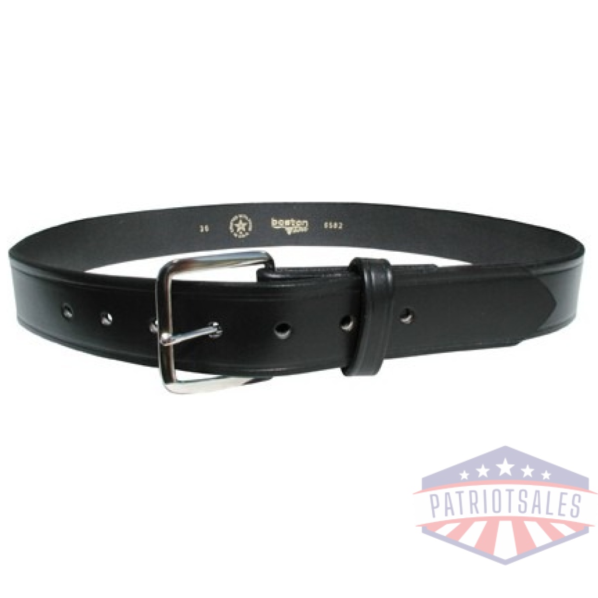 6580-1-40. Jpg - 1 1/4 off duty belt - 6580 1 40