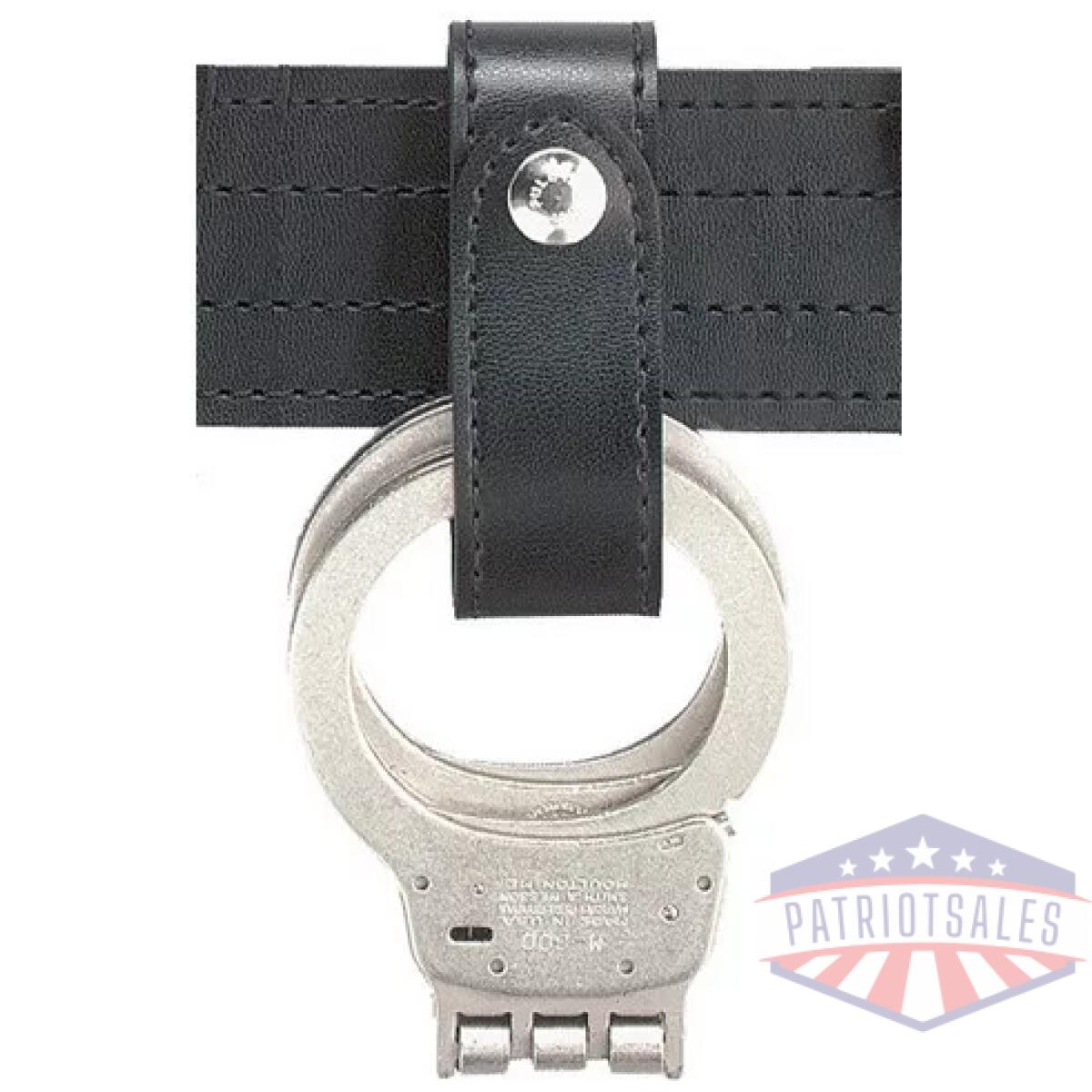 690-2. Webp - model 690 handcuff strap-snap - 690 2