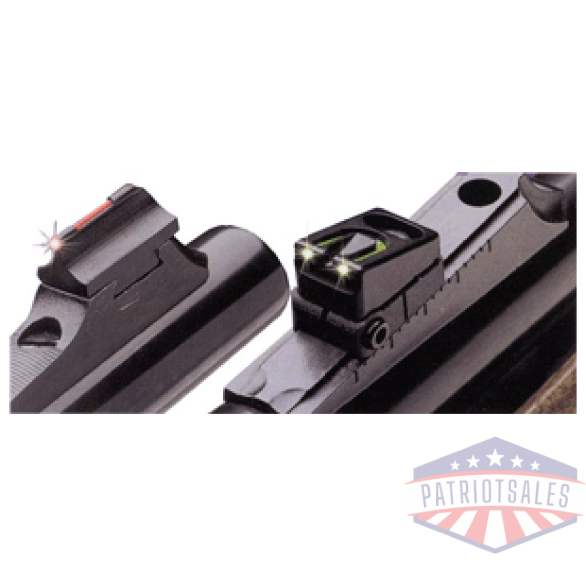 70267_1. Gif - williams fire sight set for - rem post-2003 rifles & s-guns - 70267 1