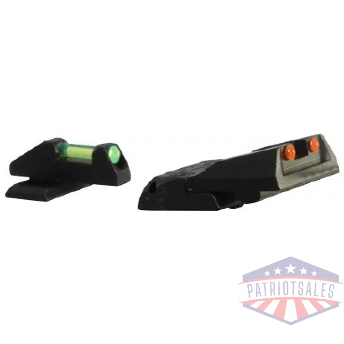 70987-1. Webp - williams fire sight set for - ruger sr22 click adj - 70987 1