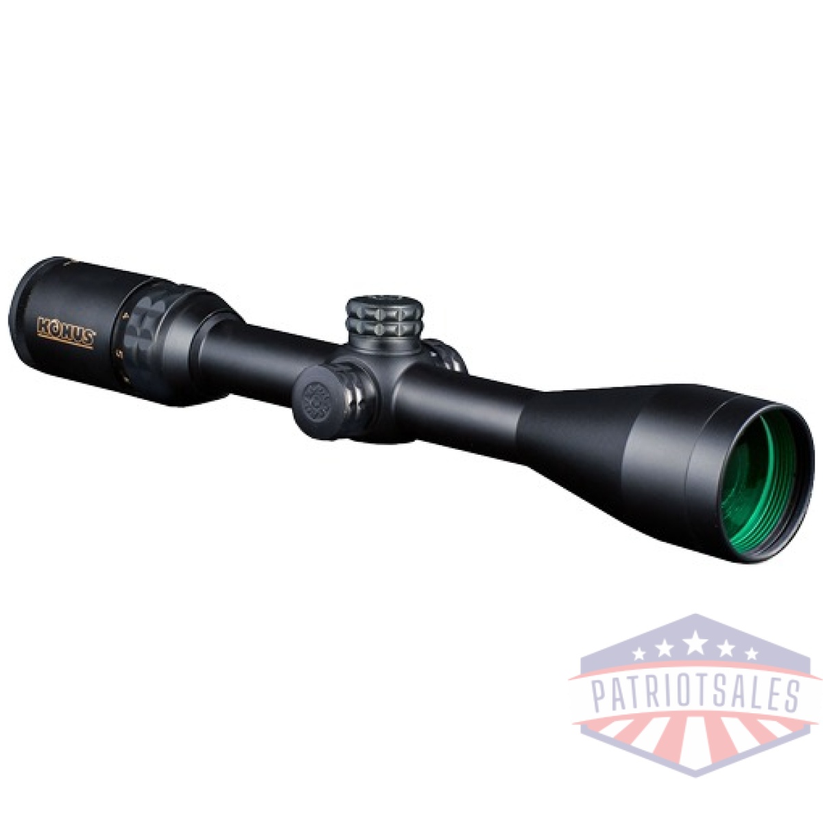 7279k_2. Jpg - konus scope konuspro-275 illum - 3-10x44 ballistic muzzleloader - 7279k 2