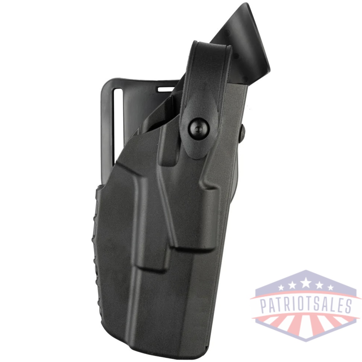 7280-219-411. Jpg - model 7280 7ts sls mid-ride, level ii retention duty holster for smith & wesson m&p 9 - 7280 219 411