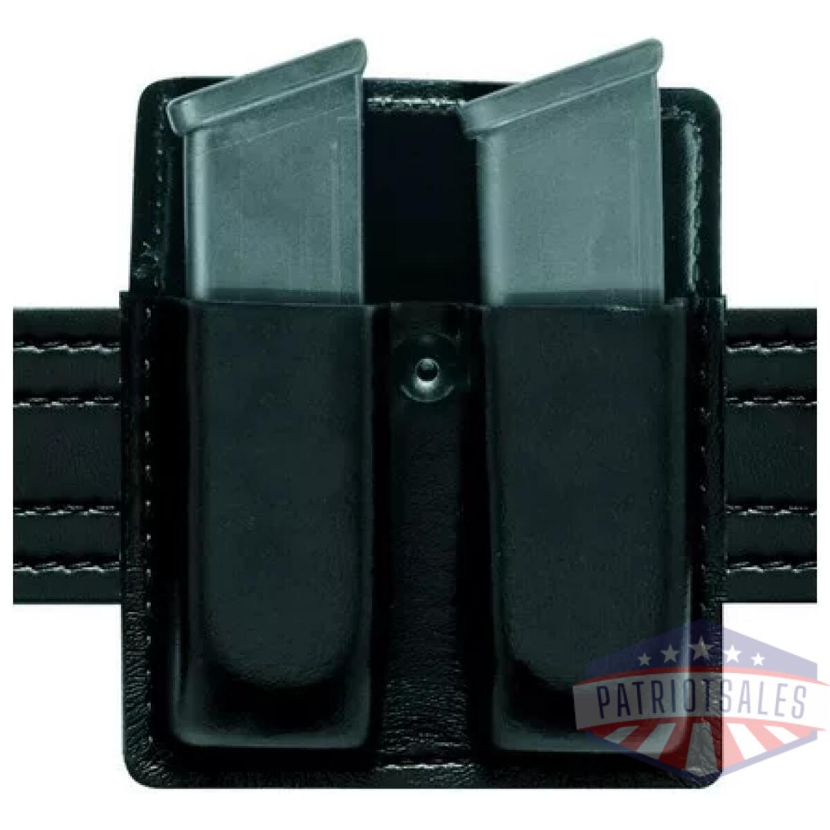 75-83-9. Webp - model 75 open top double magazine pouch - 75 83 9