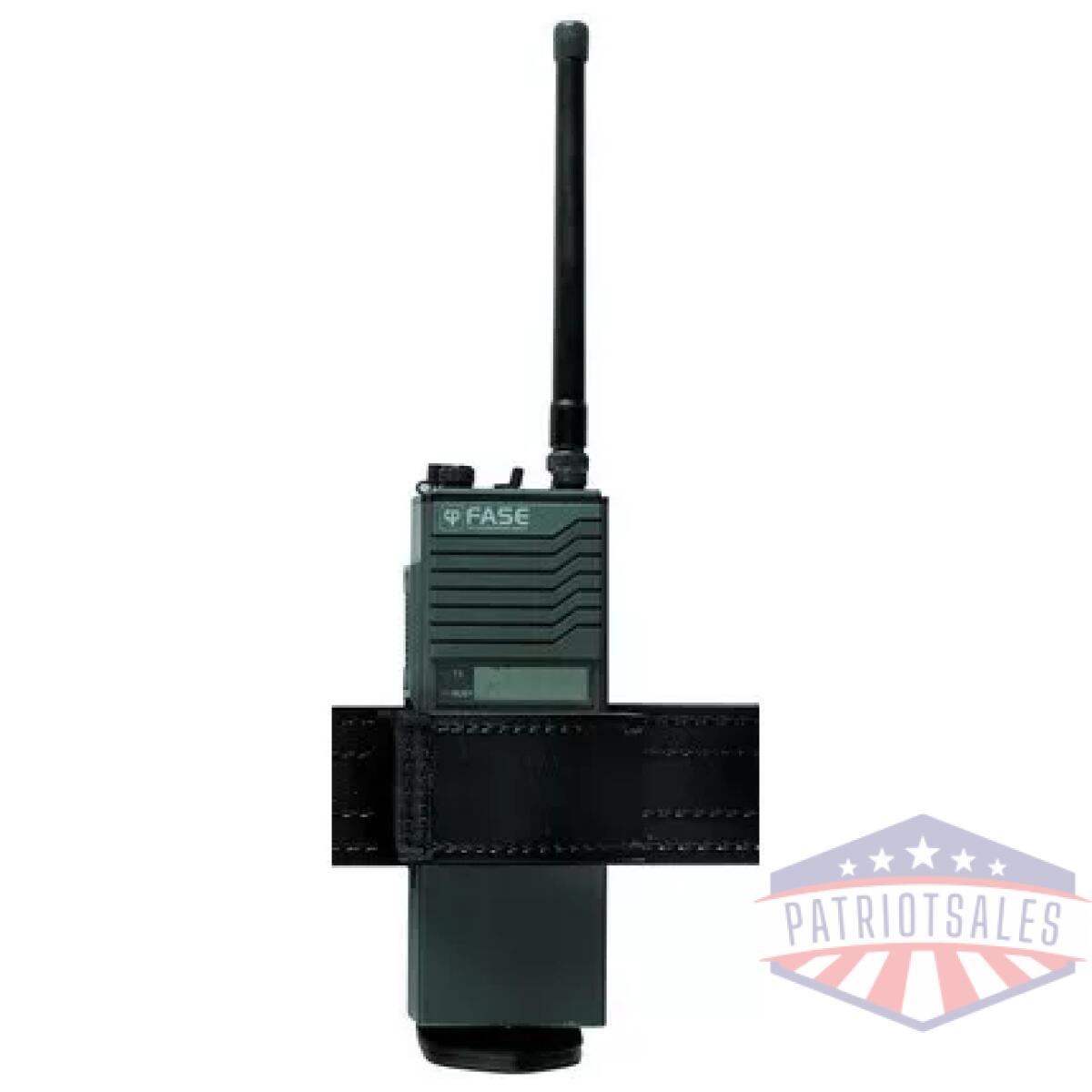 763-2. Webp - 763 - universal portable radio holder - 763 2