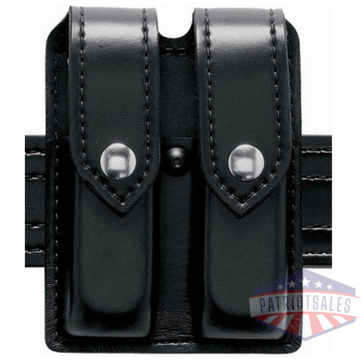 77-383-4b. Jpg - 77 - double magazine pouch - 77 383 4b