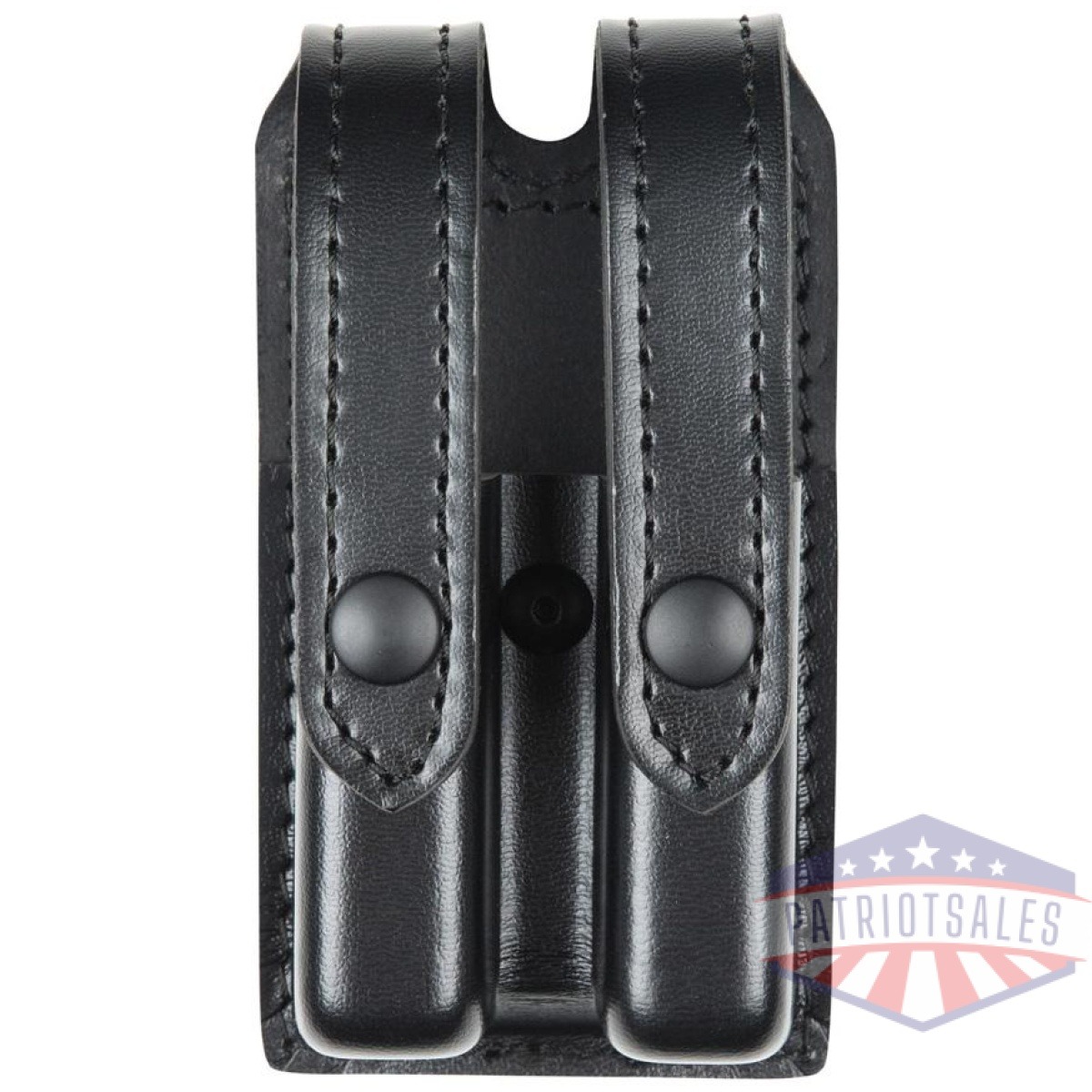 78-383-41. Jpg - 78 - slimline double magazine pouch - 78 383 41