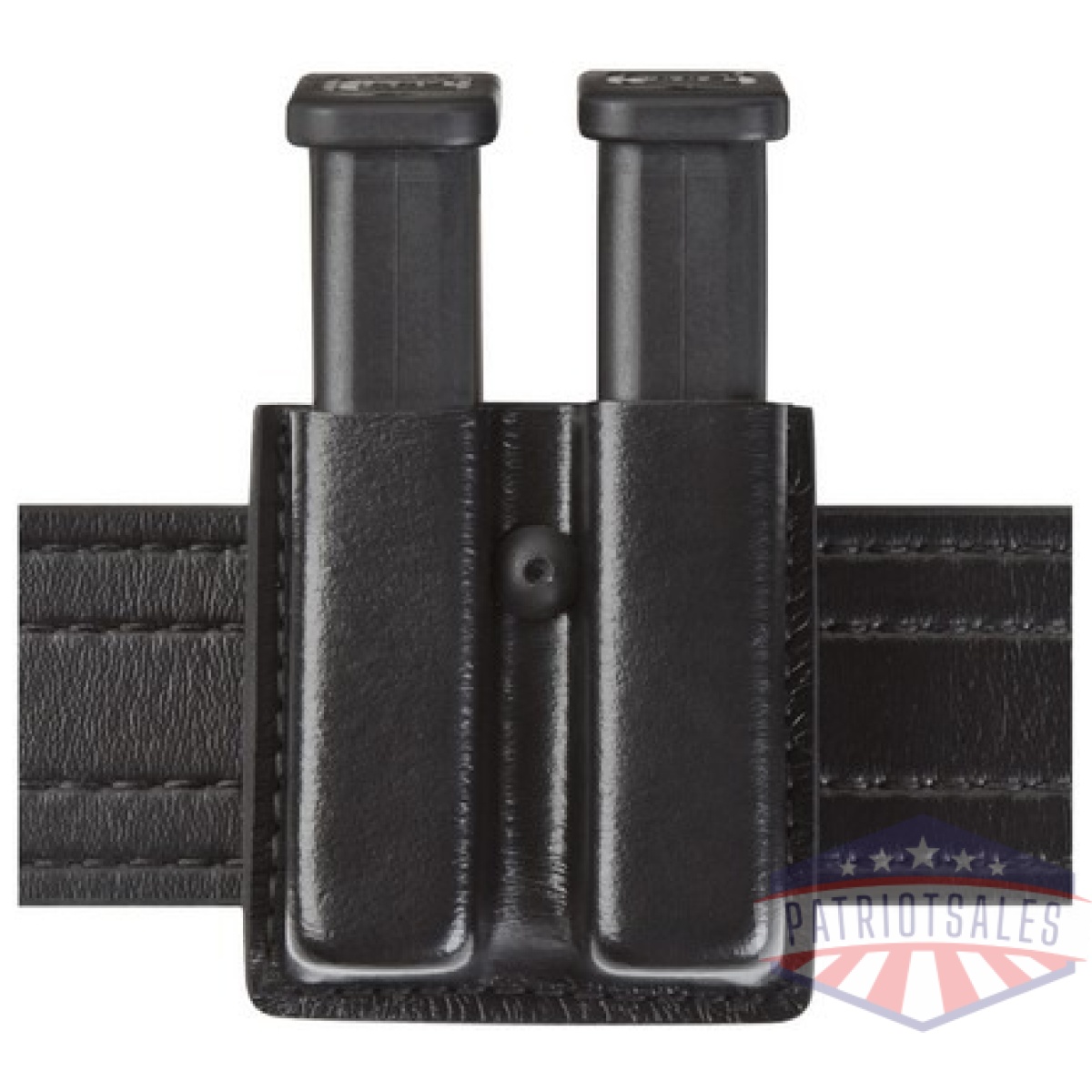 79-383-13. Jpg - 79 - slimline open top double magazine pouch - 79 383 13