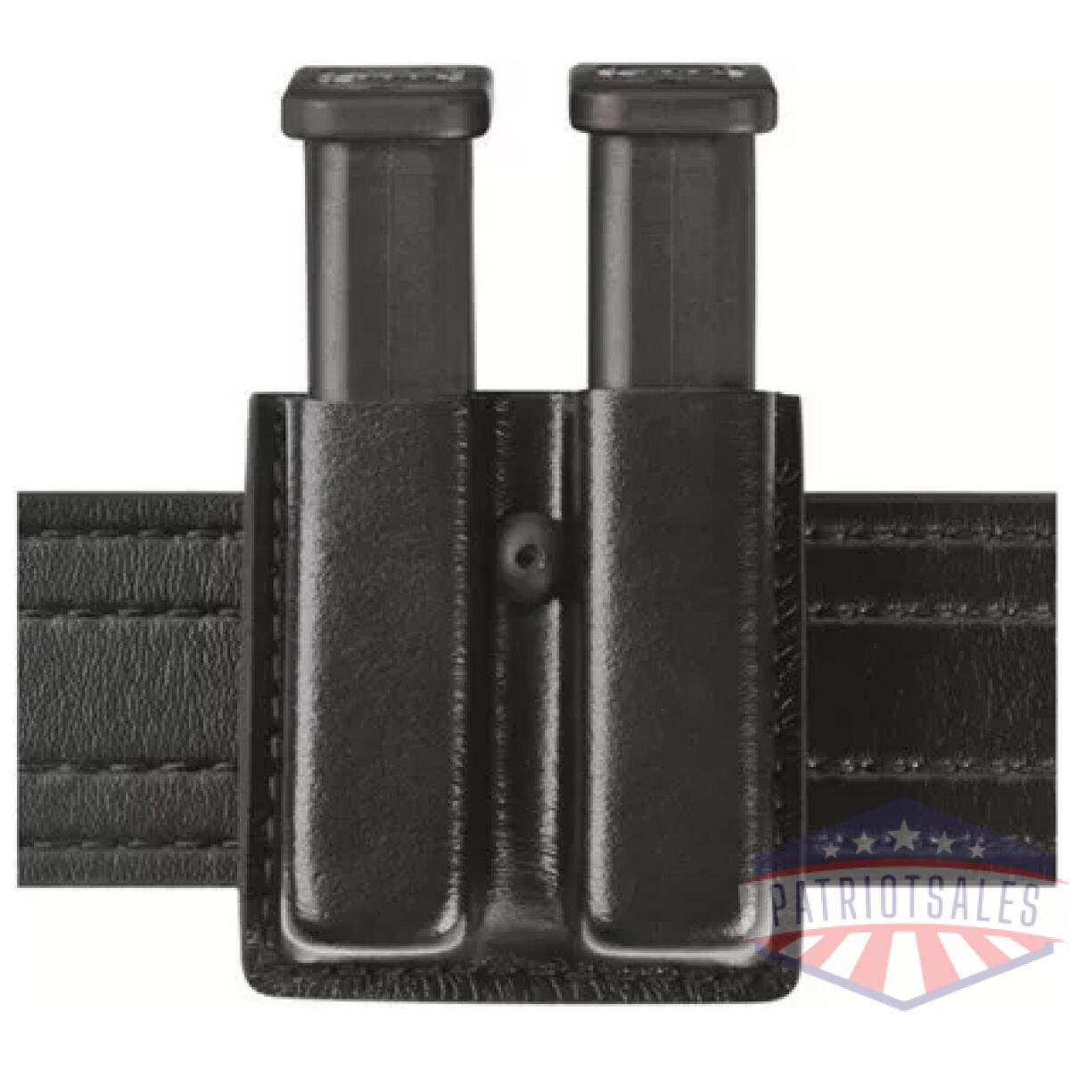 79-419-48. Webp - 79 - slimline open top double magazine pouch - 79 419 48