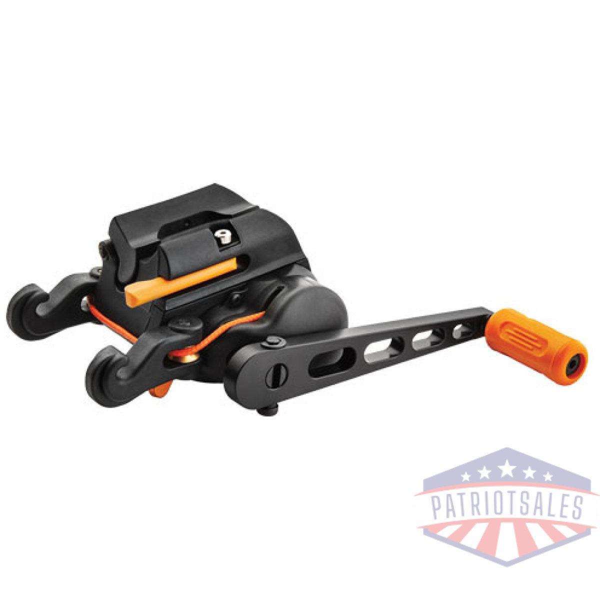 80770. Jpg - mission archery rsd crank - 80770