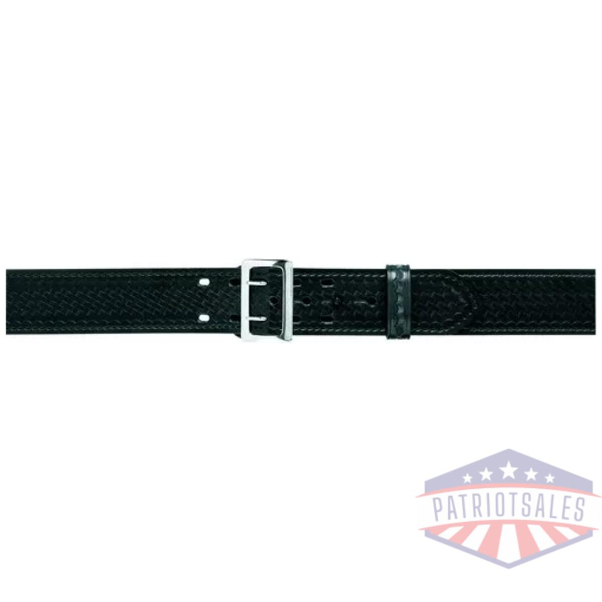 87-30-8. Webp - 87 - sam browne buckled duty belt, 2. 25 (58mm) - 87 30 8