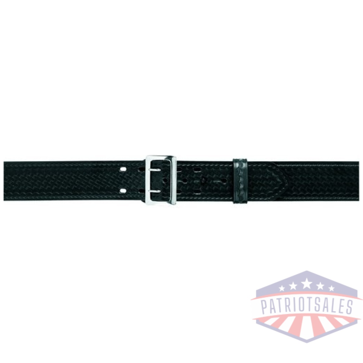 87-30-8b. Jpg - 87 - sam browne buckled duty belt, 2. 25 (58mm) - 87 30 8b