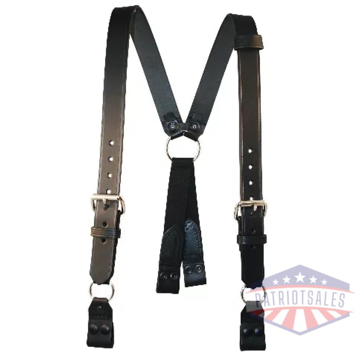 9177-1-xl. Webp - firefighterâs suspenders, loop attachment - 9177 1 xl