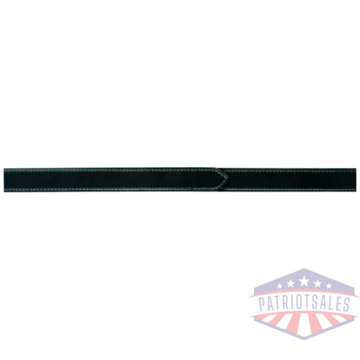 999-2-2. Webp - 999 - buckleless garrison belt, 1. 5 (38mm) - 999 2 2