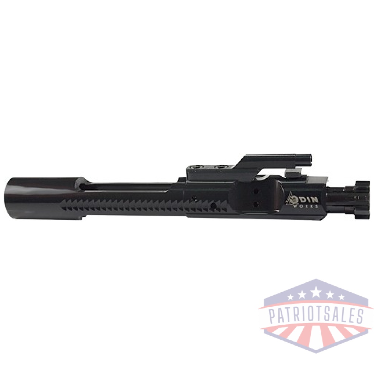 Acc223bcg. Jpg - odin bolt carrier group ar-15 -. 223 black nitride - acc223bcg