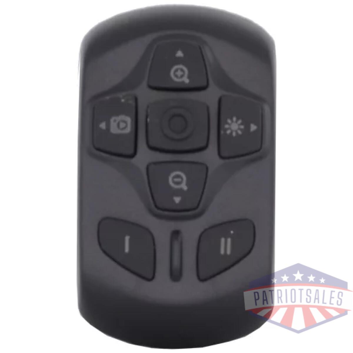 Acmurcntrl5. Webp - atn x-trac 5 tactical remote - access control bluetooth - acmurcntrl5