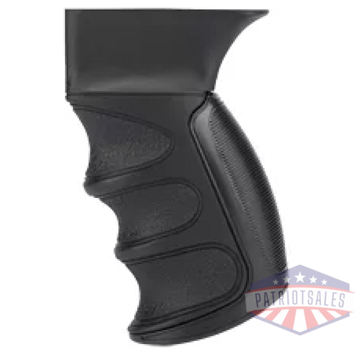 Adva5102346_1. Webp - adv tech ak x1 pistol grip blk - adva5102346 1